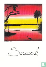 Illustratie: Eiland