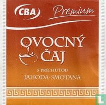 Ovocný Caj