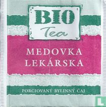 Medovka Lekárska