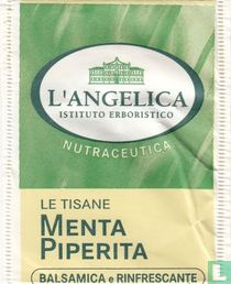 Menta Piperita