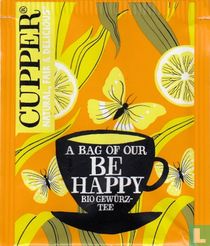 Be Happy 