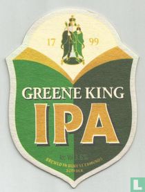 Greene King ipa