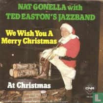 We Wish You A Merry Christmas