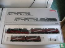 Set goederentrein DB