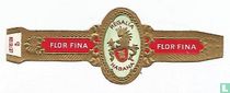 Regalia Habana - Flor Fina - Flor Fina