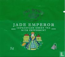 Jade Emperor