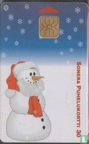 Snowman