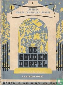 De gouden dorpel 
