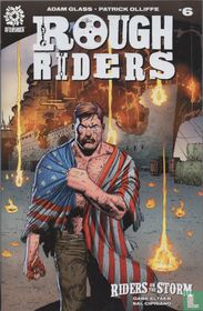 Riders on the Storm