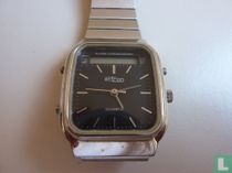 Ectron polshorlog