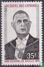 General de Gaulle