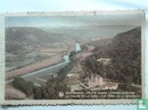 La vallee de la Sure