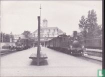 Haarlemmermeerstation