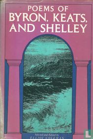 Poems of Byron, Keats, and Shelley