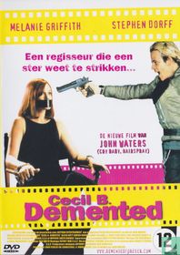 Cecil B. Demented
