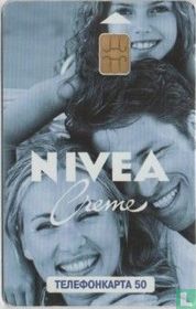 Nivea 50