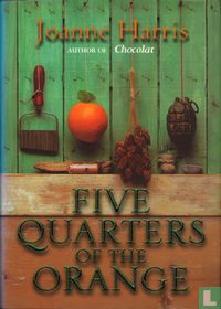 Five quarters of the orange