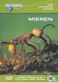 The ultimate Guide: Mieren