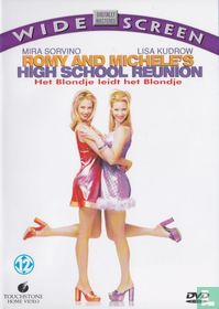 Romy and Michele's High School Reunion