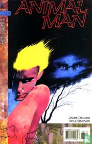 Animal Man 65