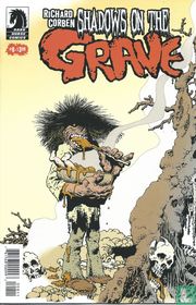 Shadows on the grave 8