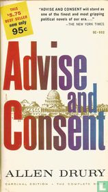 Advise and consent