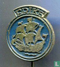 Eriks [blauw]