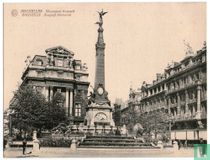 Monument Anspach