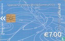 Special Olympics World Games 2003