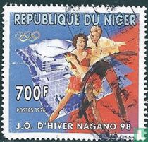 Olympic Winter Games