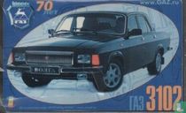 Volga Gaz 3102