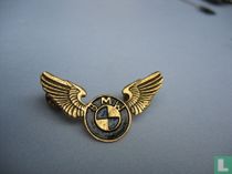 BMW wing