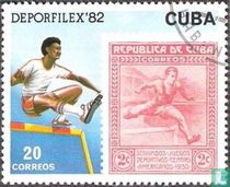 Deporfilex ' 82