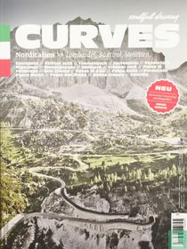 Curves Norditalien