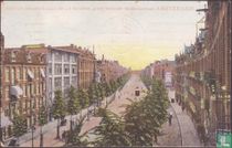 Bilderdijkstraat.      AMSTERDAM.