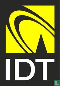 IDT Mobile phone cards catalogue