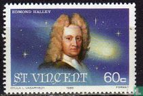 Edmond Halley