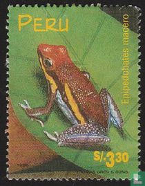 Manu parc animalier acheter