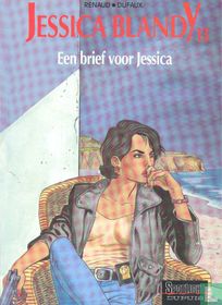 Een brief voor Jessica for sale