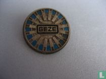 Geze