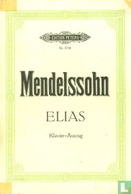 Mendelssohn Elias