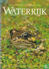 Waterrijk