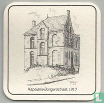 Kapelanie Bongerdstraat 1910