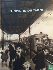 L'univers de Tardi
