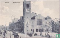 Beurs.                             Amsterdam.