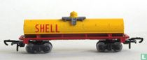 Ketelwagen "SHELL"