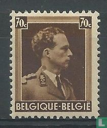 King Leopold III