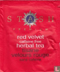 red velvet