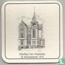 Villa Elise Fam. Kreykamp