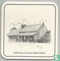 Café Ewals-Croonen Stationstraat